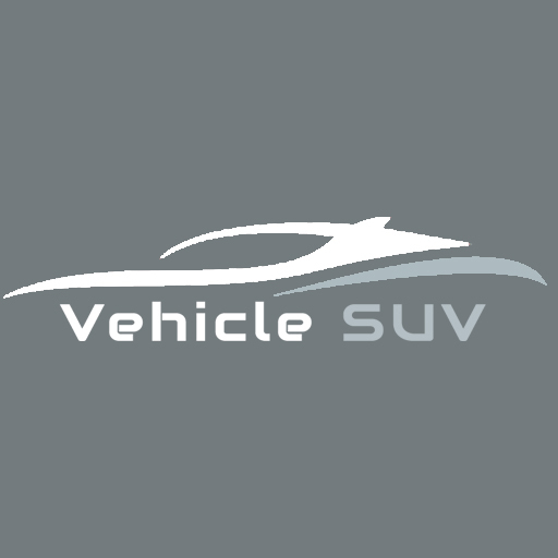 Vehicle SUV