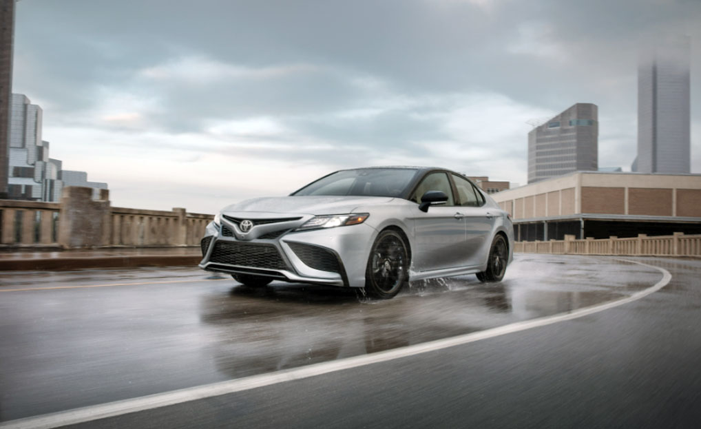 2024 Toyota Camry Hybrid, Redesign, and Price Vehicle SUV