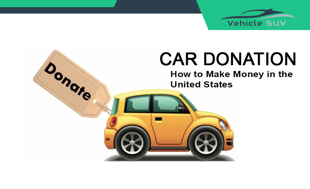 Car Donation