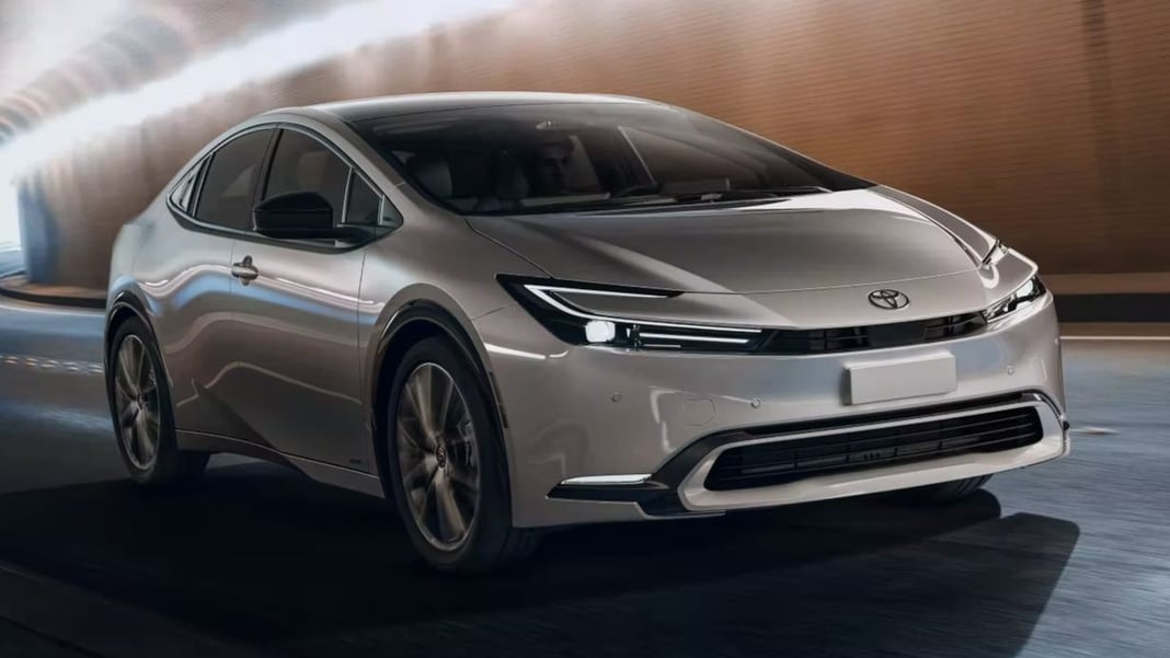 2025 Toyota Prius Preview Specs, Price, Release Date Vehicle SUV